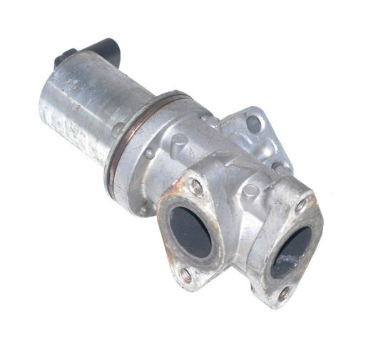 Клапан EGR рециркуляції газів 284104A100 HYUNDAI