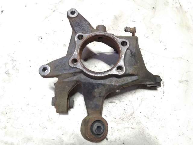 Цапфа - поворотний кулак заднім виходом, 28411AJ00A SUBARU