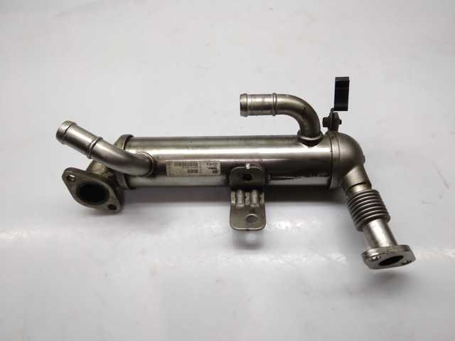 Клапан рециркуляції відпрацьованих газів EGR 284202A770 HYUNDAI