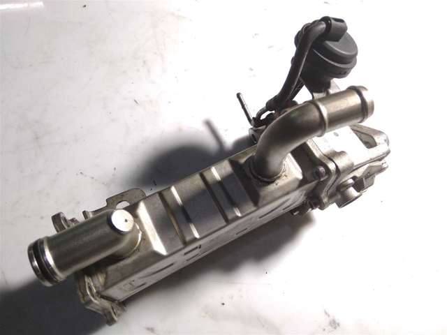 Клапан EGR рециркуляції газів 284202A850 HYUNDAI