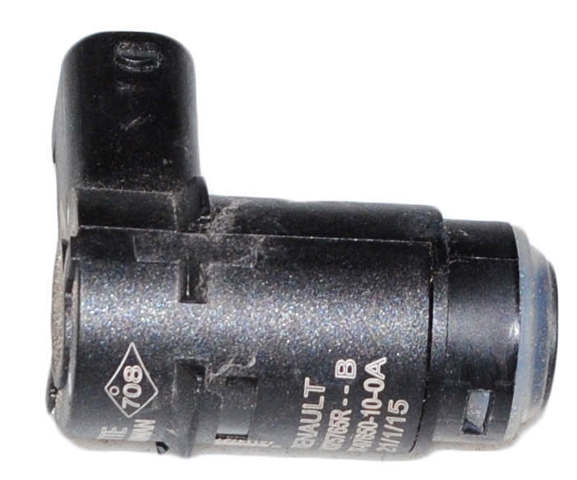 Датчик сигналізації парковки (парктронік), задній 284375765R RENAULT