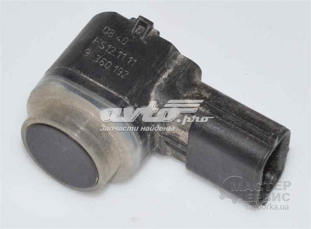 Ультразвуковий датчик парковки 284420002R RENAULT