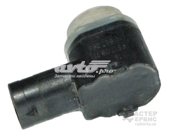 Датчик сигналізації паркування (парктронік), задній 284423020R RENAULT