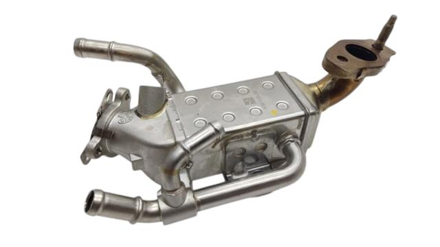 Радіатор системи рециркуляції ОГ 284602M800 HYUNDAI