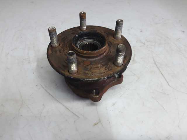 Підшипник ступиці колеса 28473VA010 SUBARU