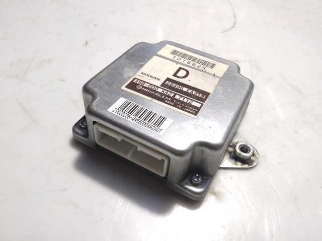 Управління включенням КОМ 28496EA310 NISSAN