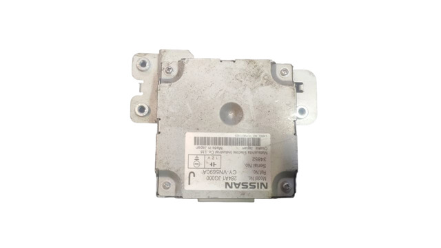 Модуль керування камерою 284A1JG000 NISSAN