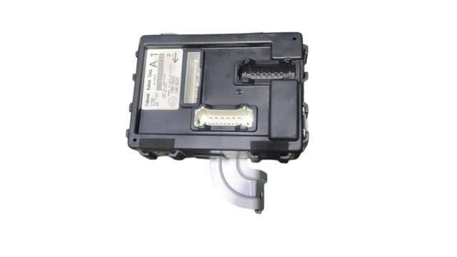 Блок комфорту 284B11KA0C NISSAN