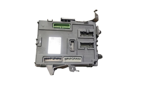 Блок комфорту 284B14CB3B NISSAN