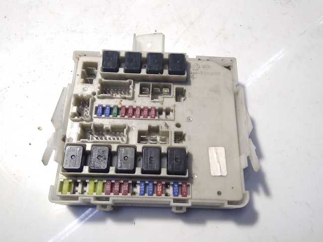 Реле запобіжників 284B6EB30C NISSAN