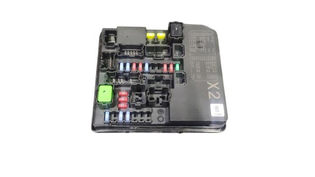 Реле запобіжників 284B74NM3A NISSAN