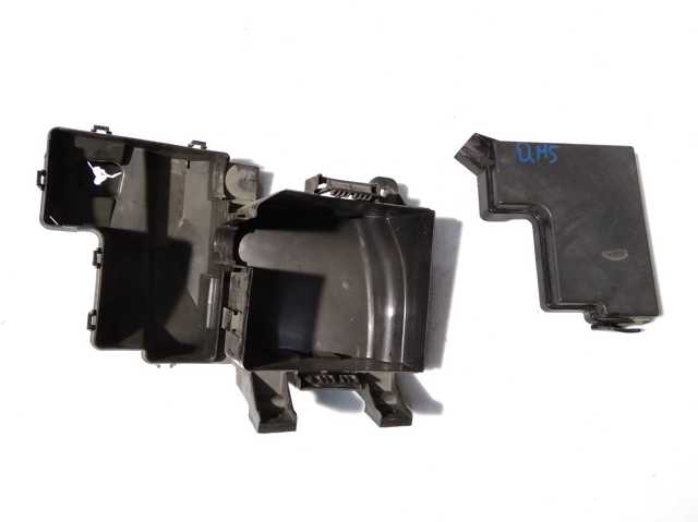 Корпус блоку запобіжників 284B9JY00A RENAULT