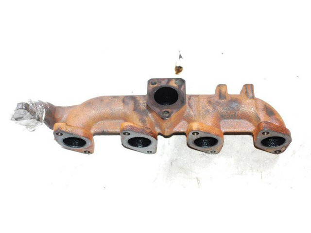 Колектор випускний 285114A000 HYUNDAI