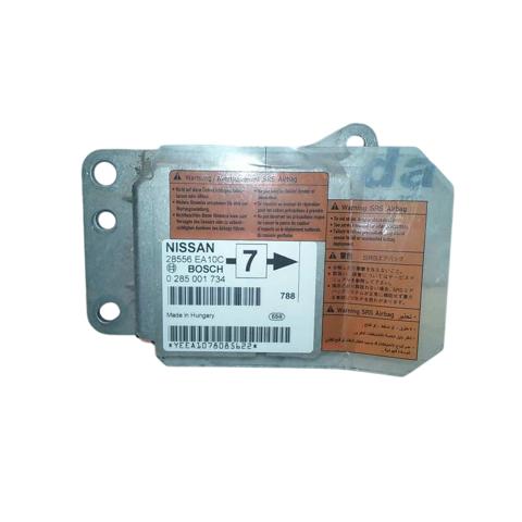 Блок управління airbag 285564X00A NISSAN