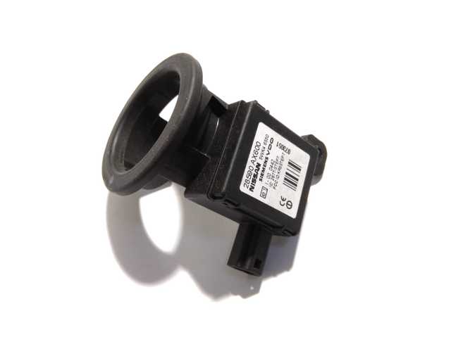 Антена/кільце имобілайзера 28590AX600 NISSAN