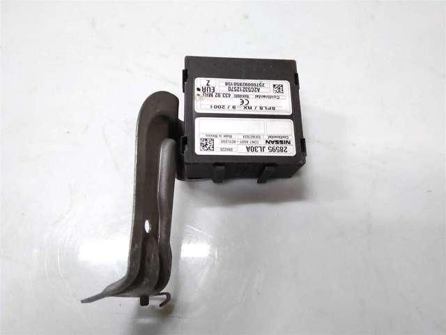 Іммобілайзер 28595JL30A NISSAN