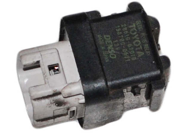 Реле накалу 2861067010 TOYOTA