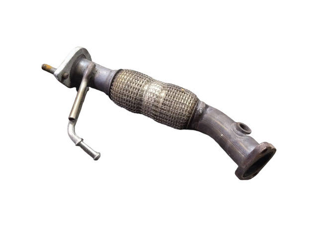 Глушник, передня частина 28610G2131 HYUNDAI