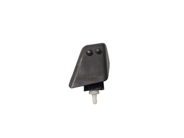 Форсунка омивача фари передньої, лівою 28642EB300 NISSAN