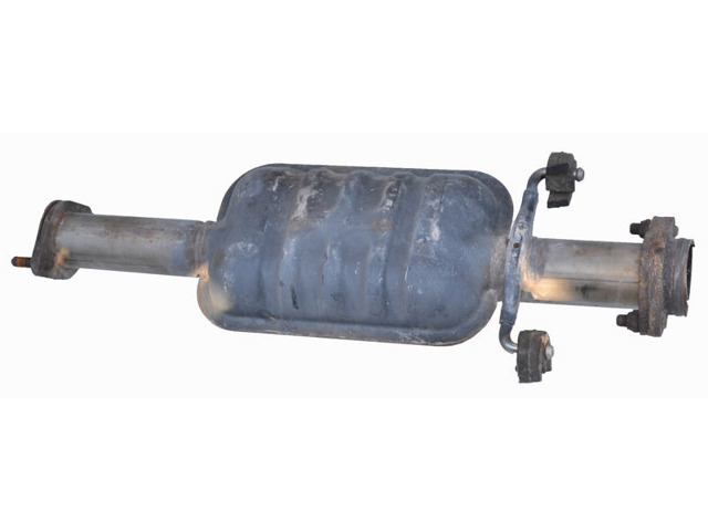 Глушник 286504D351 HYUNDAI