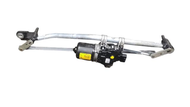 Трапеція щіток лобового скла 288009286R RENAULT