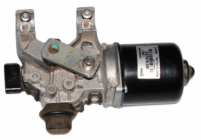 Мотор двірника 288009321R RENAULT