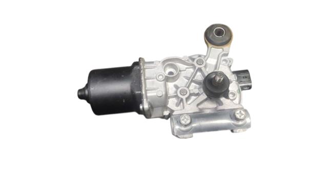 Мотор стеклоочищувача 288103NL0B NISSAN