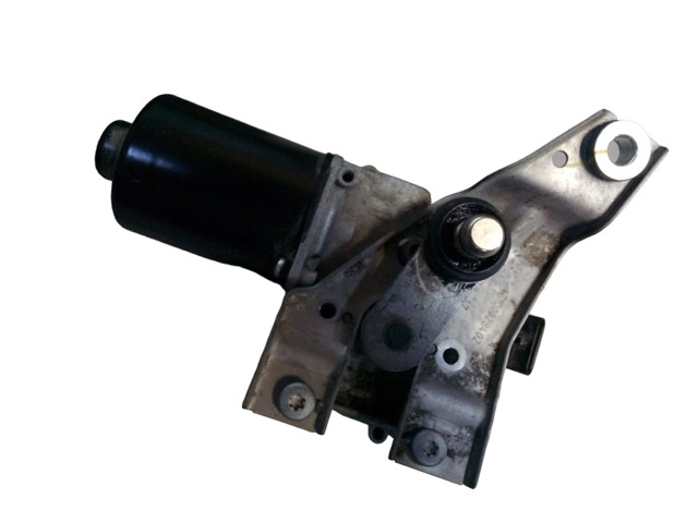 Мотор склоочисника скла (трапеції) 288105DF0A NISSAN