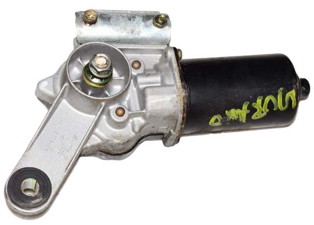 Двигун склоочисника лобового скла (трапеції) 28810CA00A NISSAN