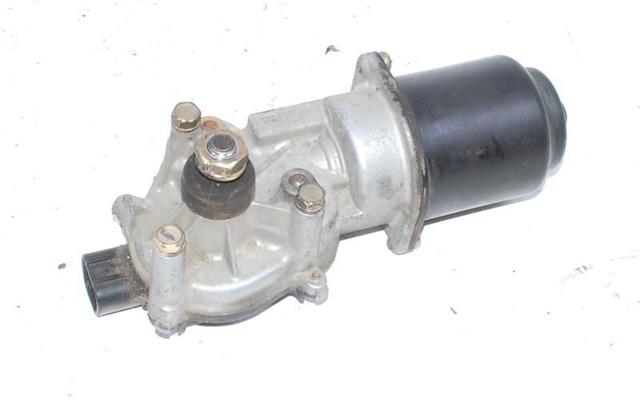 Мотор склоочисника передній 28810EQ31A NISSAN