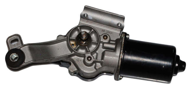 Мотор склоочисника передній 28810JK60A NISSAN