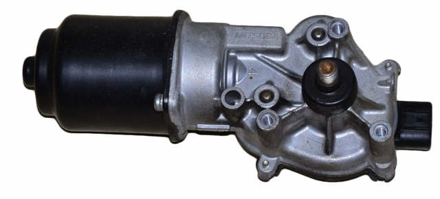 Мотор трапеції склоочисника 28815CG000 NISSAN