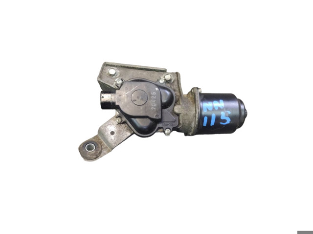 Мотор склоочисника скла (трапеції) 28815EB300 NISSAN