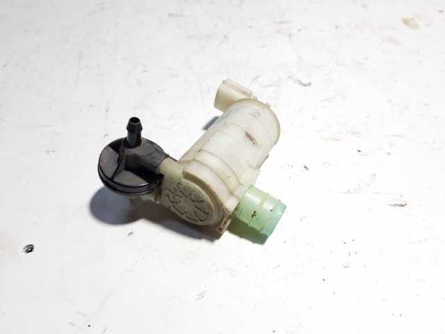 Насос-двигун омивача скла, перед/зад 28920BJ00A NISSAN