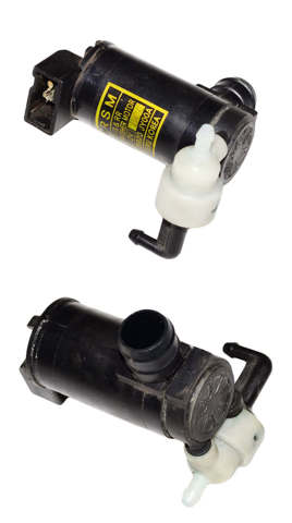 Моторчик омивача переднього скла 28920JY00A RENAULT