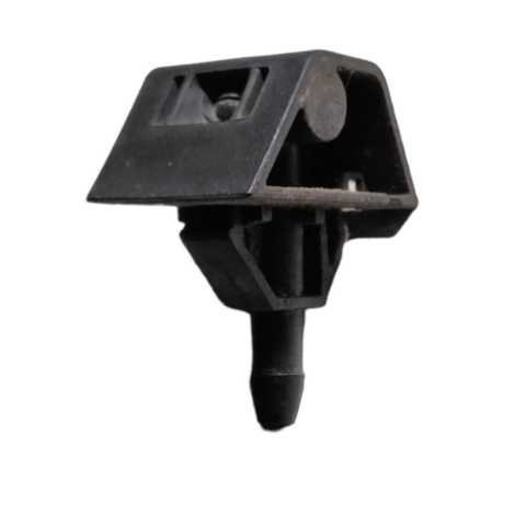 Форсунка омивача лобового скла 28932JD000 NISSAN