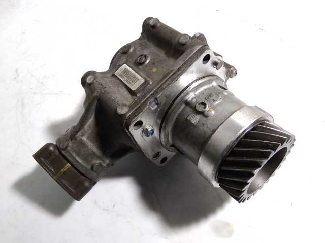 Раздатка (коробка роздавальна) 29000R08000 HONDA