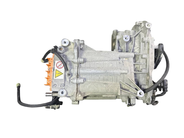 Двигун у зборі (електричний) 290127953R RENAULT