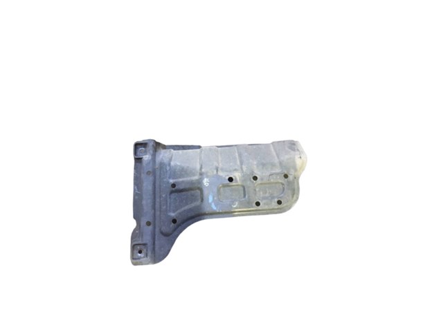 Захист двигуна ліва пластик hyundai i-10 pa 07-13 291300X000