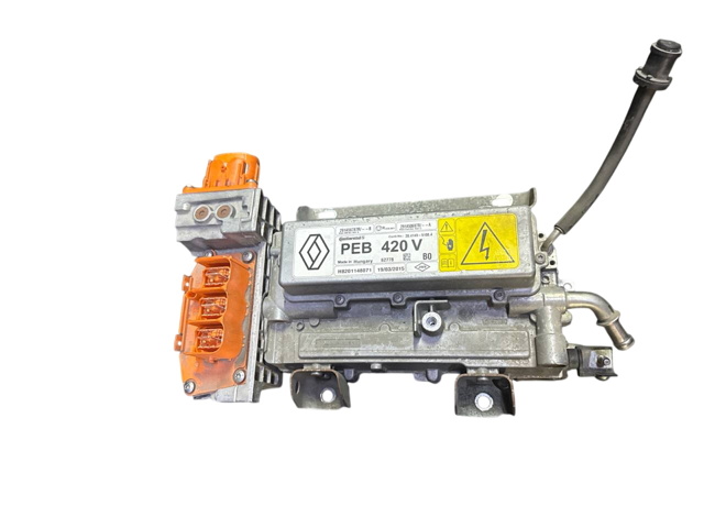 Инвентор струму 291A50697R RENAULT