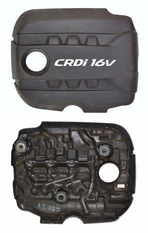 Кришка двигуна декоративна 292402A901 HYUNDAI
