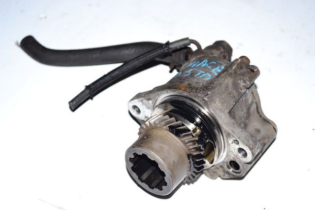 Насос вакуумний 2930067020 TOYOTA