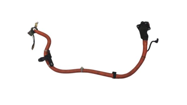 Порт зарядки 296B13NF0A NISSAN