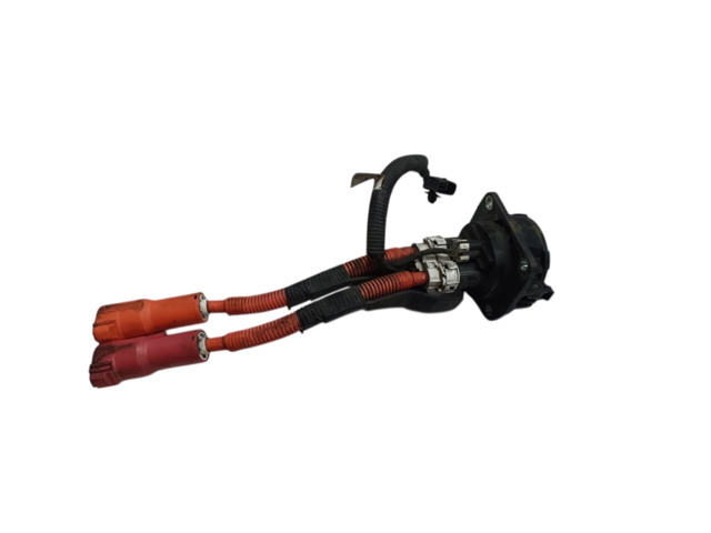 Порт зарядки 296B13NF1A NISSAN