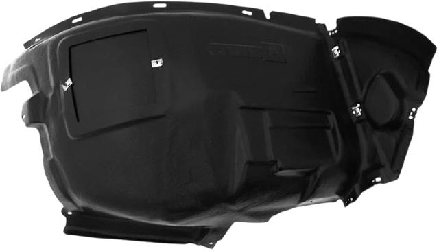 Підкрилок переднього крила, лівий передній 2990091 BMW
