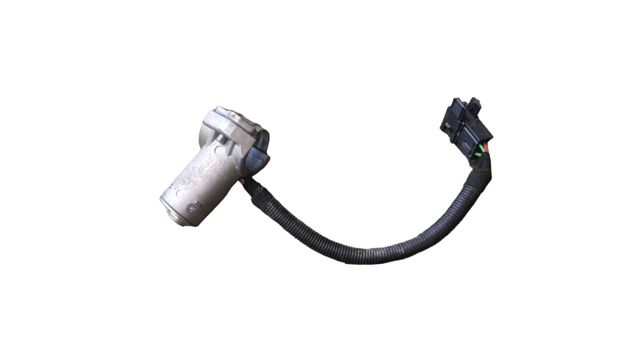 Замок запалювання 2996076 IVECO