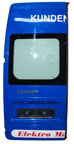 2C14V40011HJ Ford