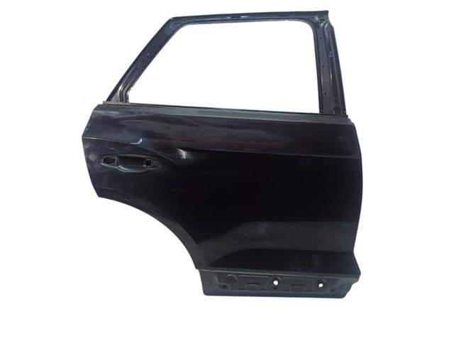Двері задні, праві 2GA833052AG VAG