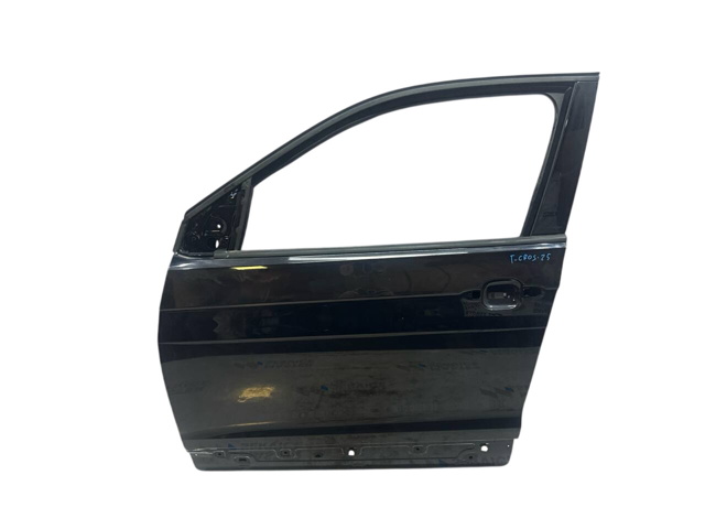 Двері кабіни 2GM831051N VAG