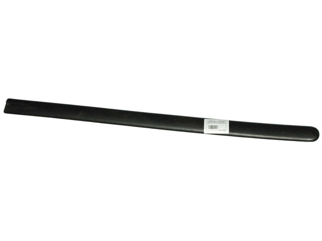 Молдинг бічний (зсувний) двері 2K0853536C9B9 VAG